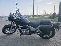 Suzuki VZ800 Marauder perfectă începători
