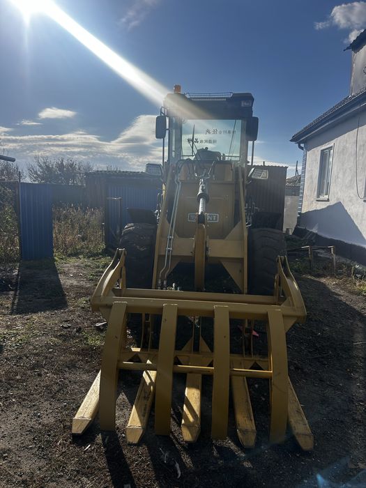 продам погрузчик