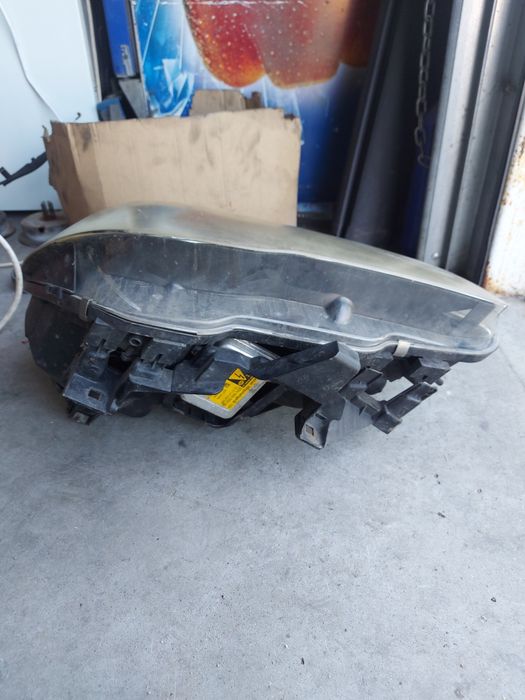 Far Dreapta BMW Seria 7 E65 E66