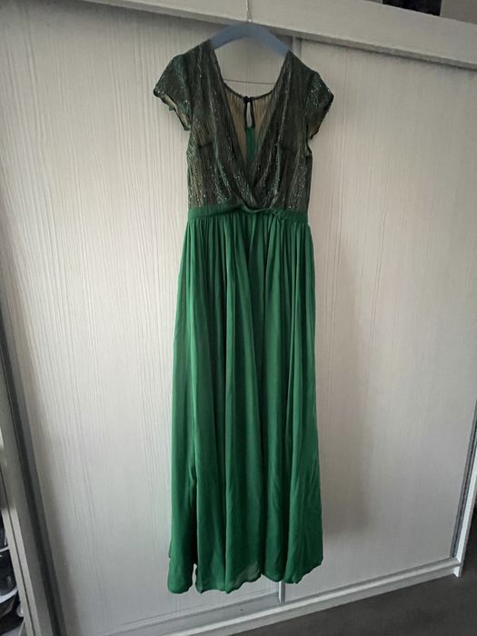 Rochie adelina boie lunga