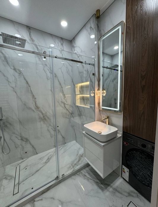 Сдается 3 ком ЖК Nest One. Ташкент сити