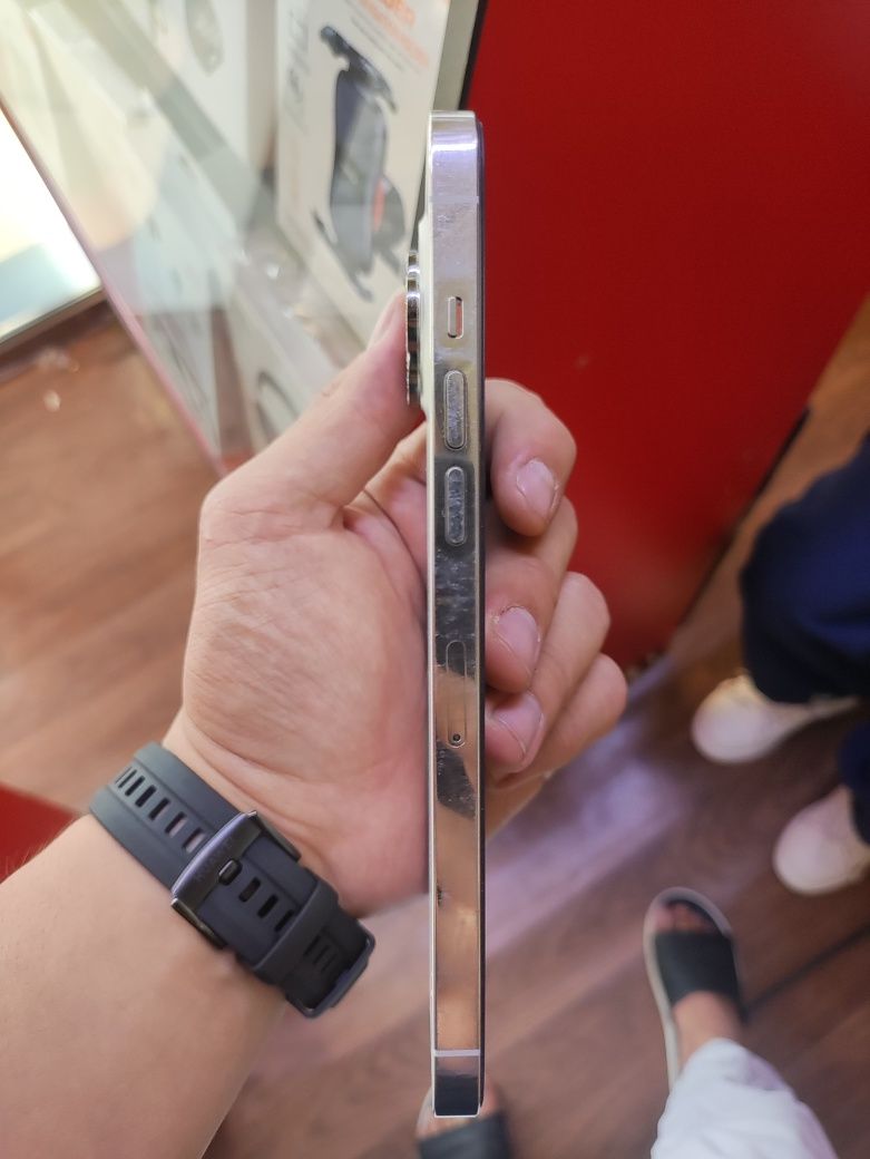 IPhone 12 pro max идеал
