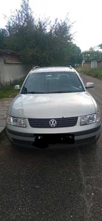 Vw Passat - 1999г. - комби