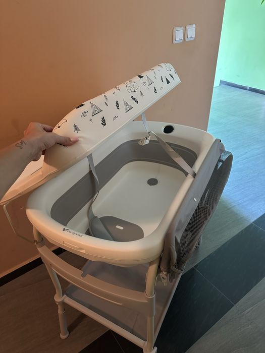 Ваничка за къпане НОВА.