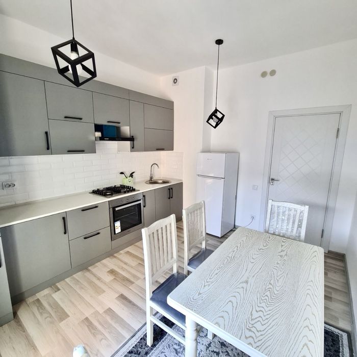 ЖК САЛОМ САЛИХ 37кв.м студия