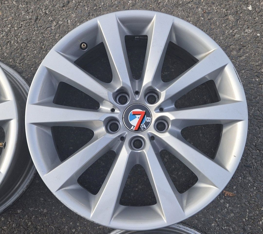 Jante Aliaj Originale BMW R18 Et.30 8J 5x120