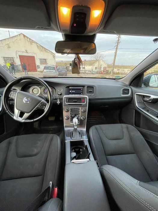 Volvo S60 2013 diesel