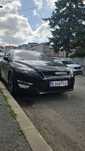 Ford Mondeo mk4 Titanium X