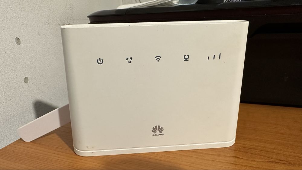 Router Huawei B311