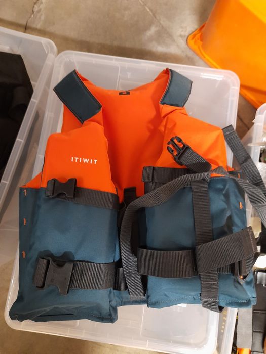 Жилетка за водни спортове