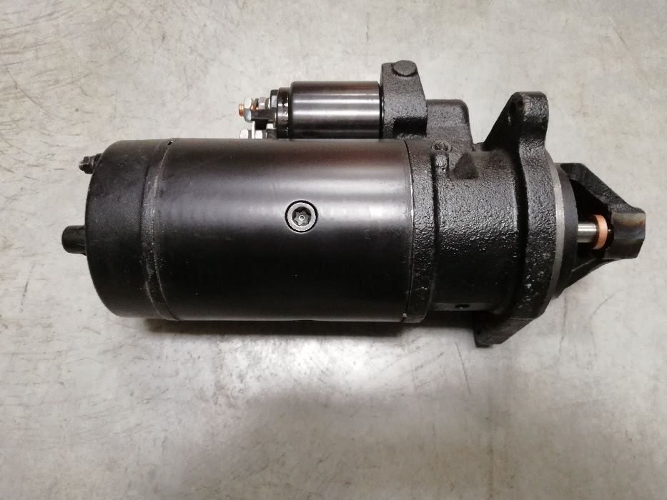 Electromotor nou Laverda Agrifull Aifo Iveco Euro Turbo 9dinti 12volti