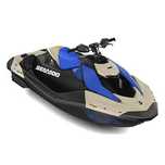 Sea-Doo Spark Trixx 1UP 90 iBR '25