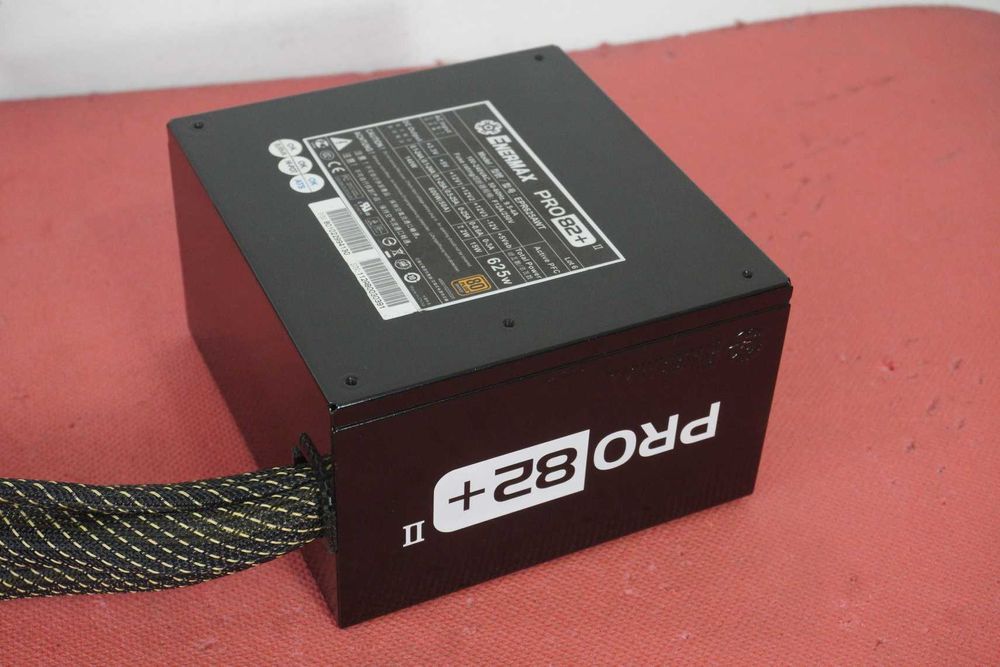 Захранване Enermax 600W Bronze / вкл ДДС