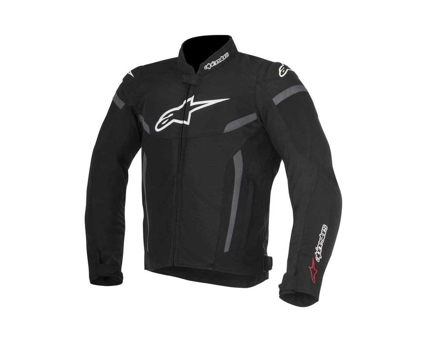 Geaca Moto Alpinestars T GP Plus R V2 - S