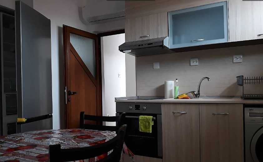 Дава се под наем Тристаен апартамент в Бургас, Сарафово - 75 кв.м за 400 € - Снимка #13