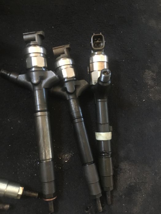 Injectoare Toyota Corolla,Yaris,Auris,Avensis,Rav4 1.4D/2.0D/2.2D