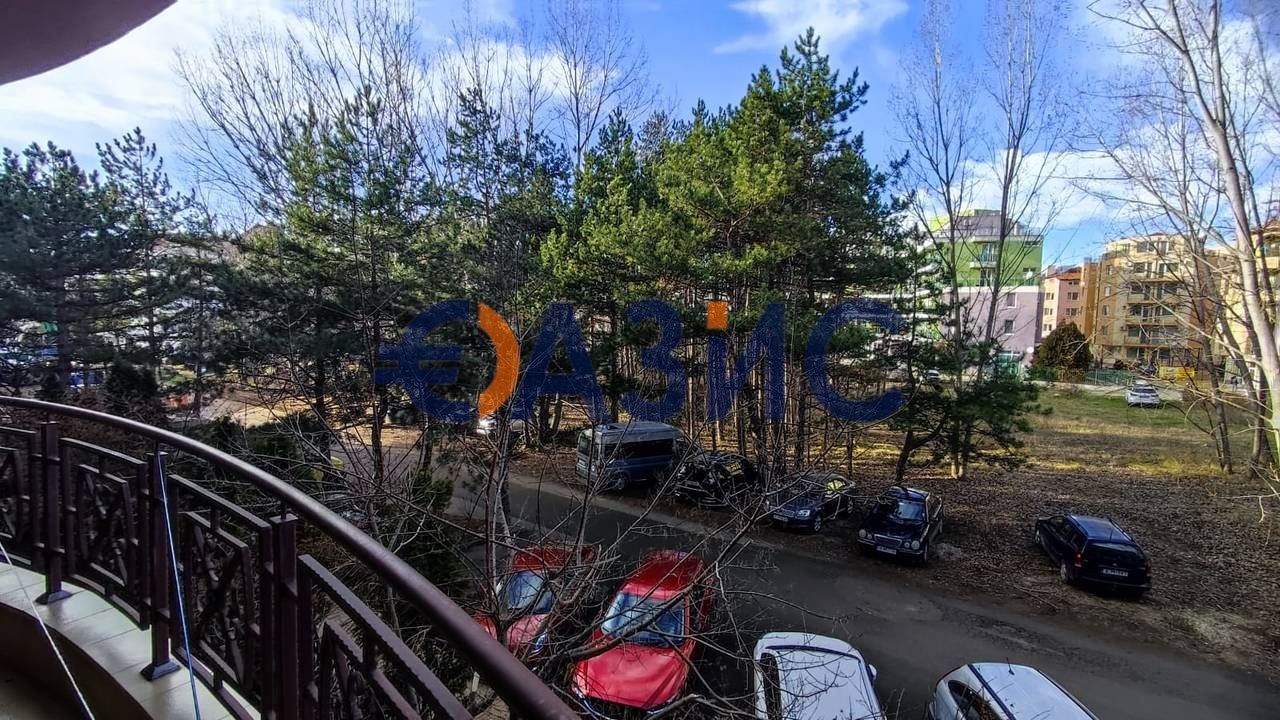 Продава се Двустаен апартамент в к.к. Слънчев бряг - 60 кв.м за 1165 €/кв.м - Снимка #14