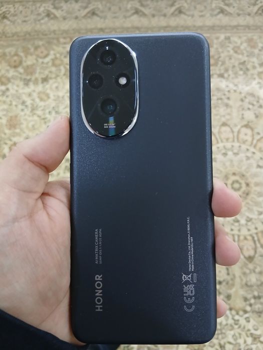 Honor 200 8/256 GB