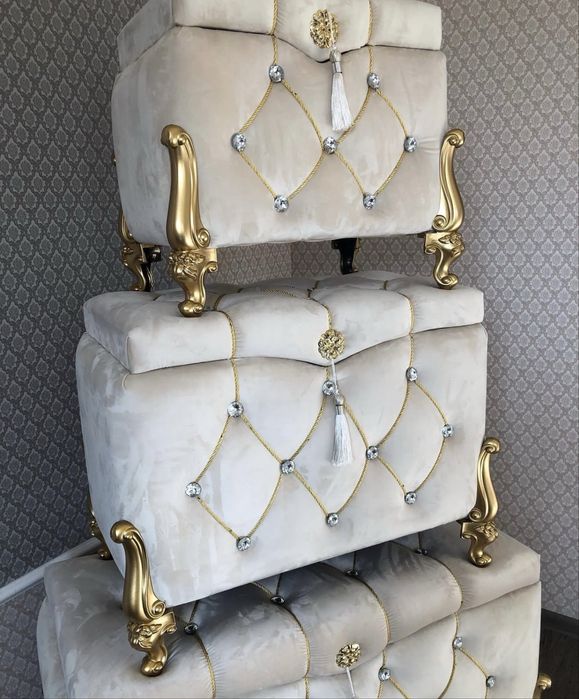 Сундук для приданного