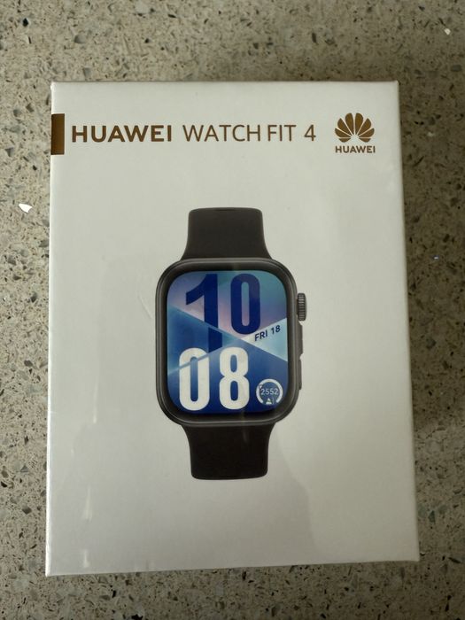 НОВ  Huawei watch fit 4