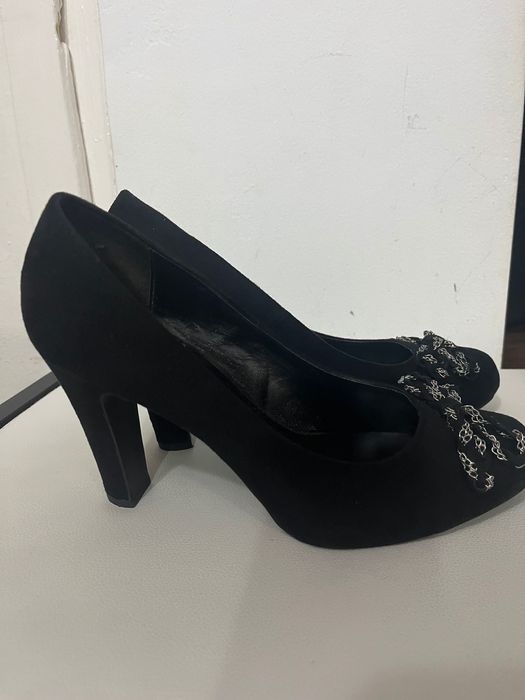 Vânt pantofi și sandale