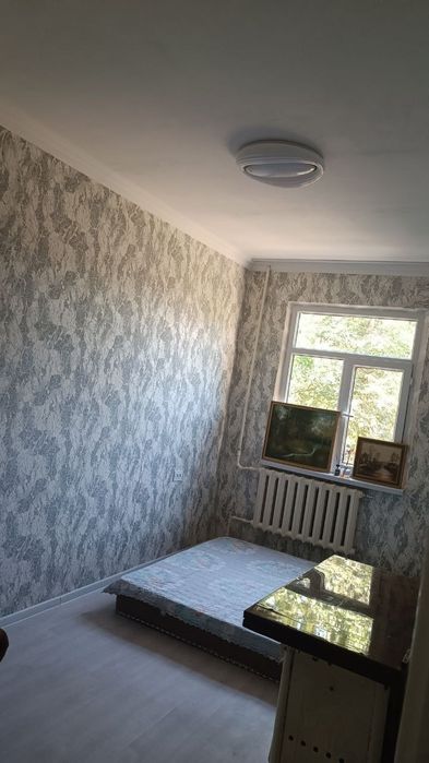 Срочно продаётся 2/1/4 Феруза раздельный комната 56500