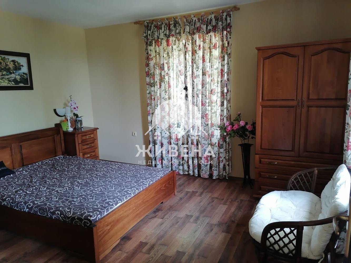 Продавам къща в с.Добрина, обл. Варна