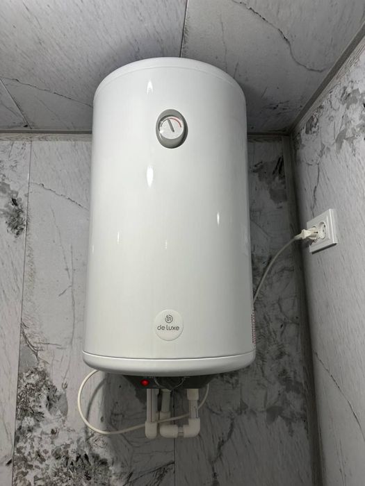 Ремонт аристон  Очистка от накипи