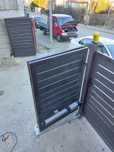 Porti pliabile / bifold automate Iasi