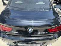 Врата - багажник BMW 6 F13 2015г / БМВ 6 серия Ф13 2015г