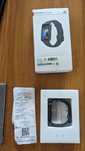 Huawei band 8 фитнес гривна