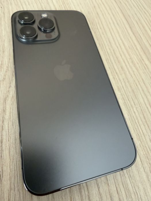 Iphone 13 pro Graphite 128gb