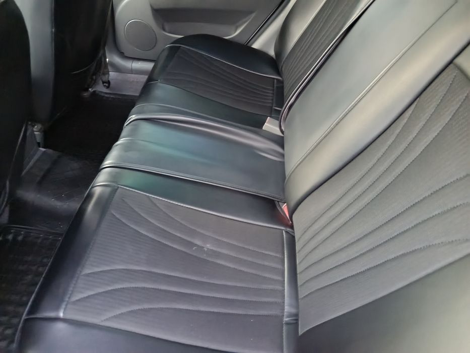 Gentra 2022 фул автомат метан