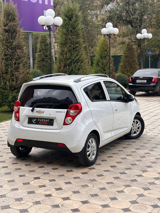 Nasiyaga Spark 4 Elegant plus 2021