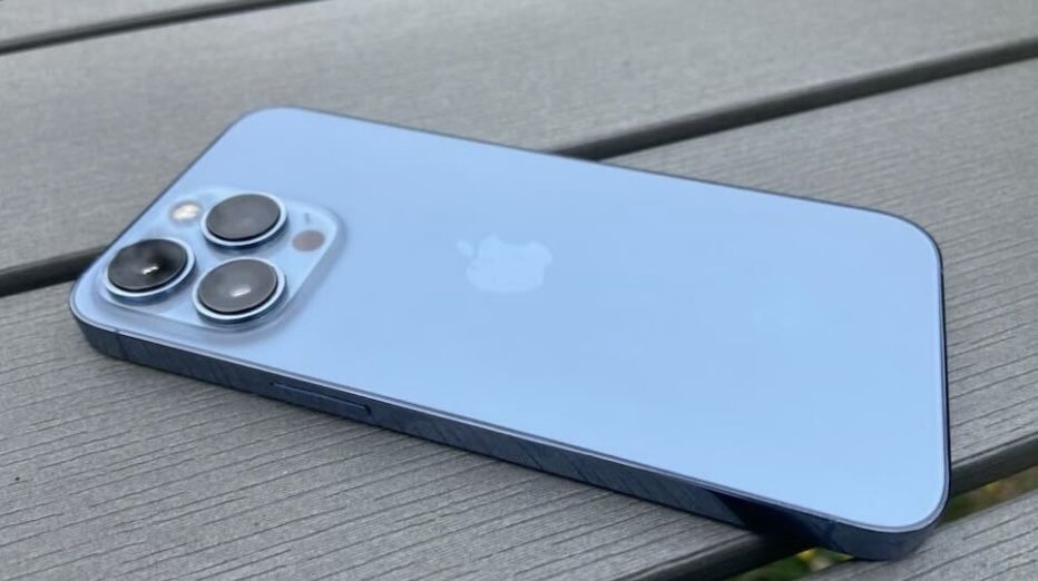 Iphone 13 pro max 512gb 84%