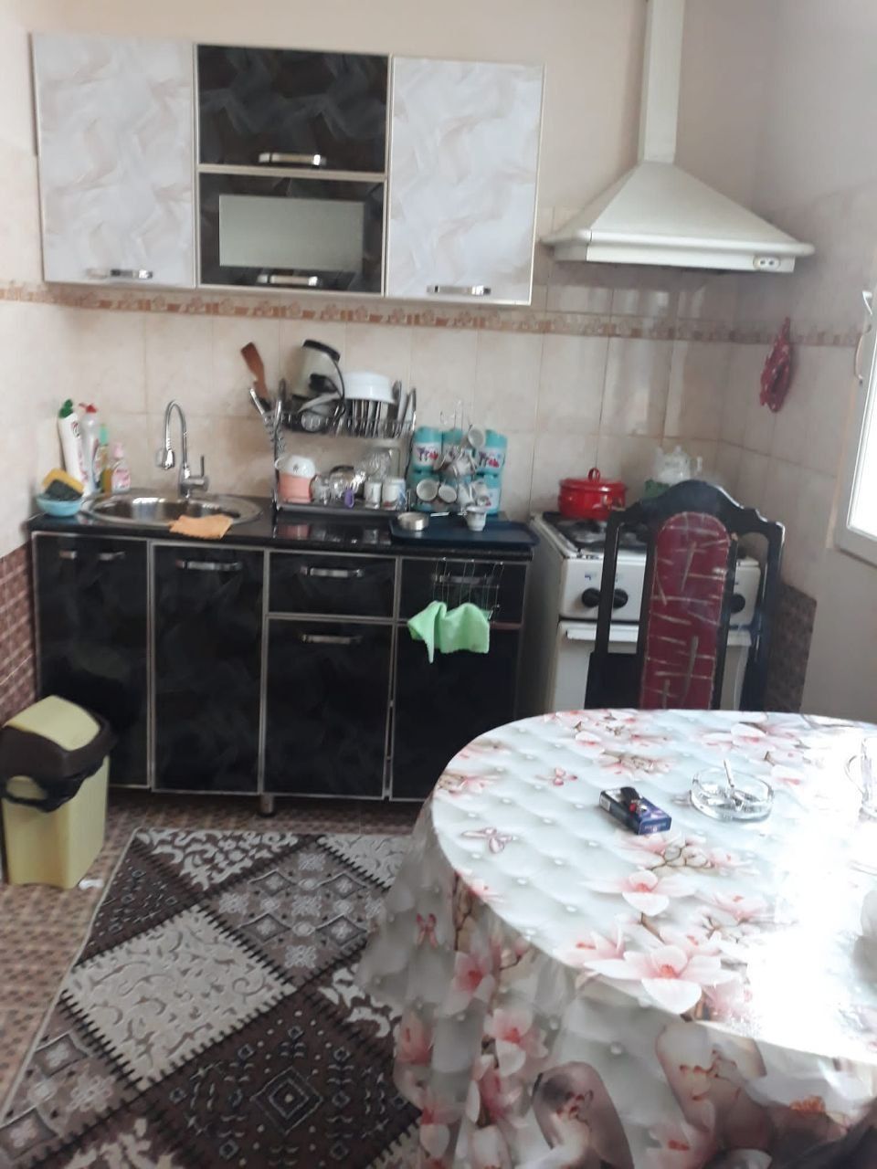 Продаю 4 ком 40 лет Пабеды 2 можна ипатеку