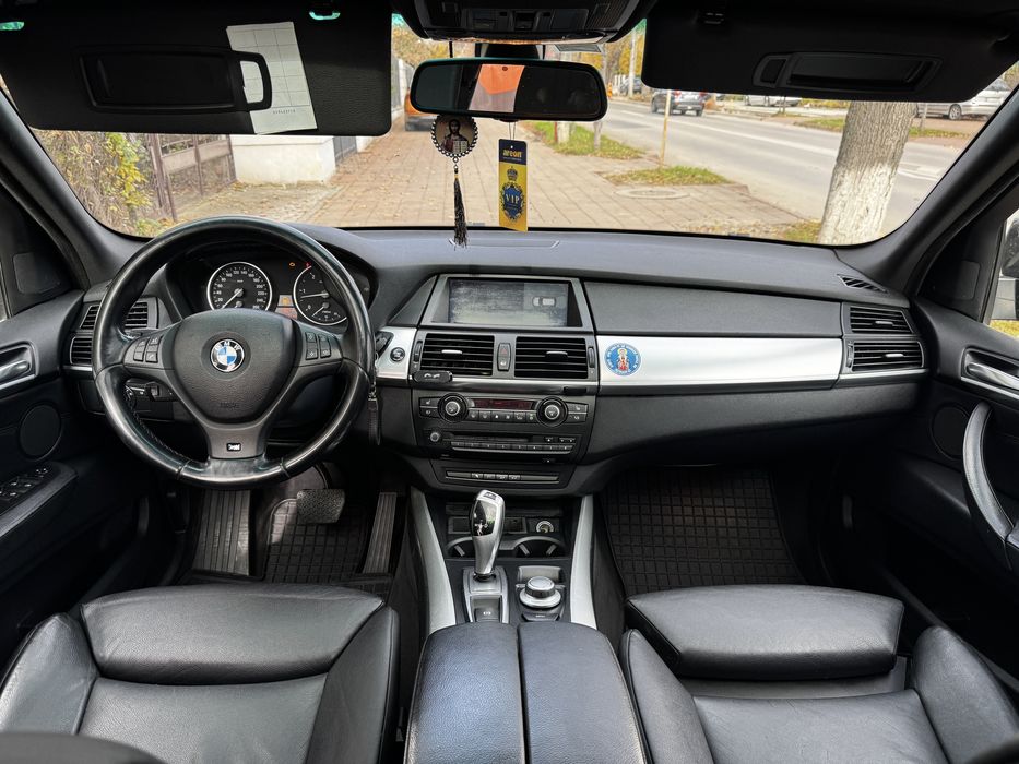 Vand/Schimb 3.0Diesel~SoftClose-Panoramic