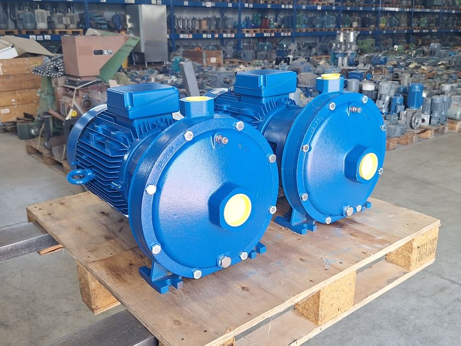 Напорни помпи за вода Lowara