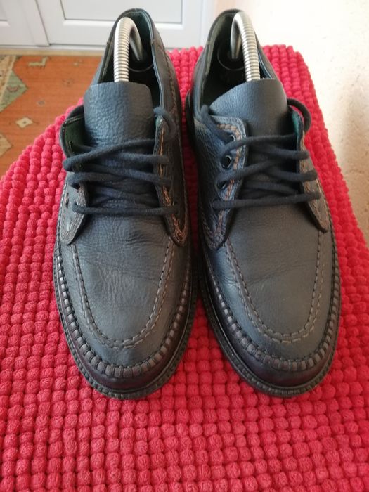 Pantofi Falcon nr 42 piele bărbați