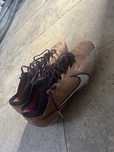 Vand ghete de fotball nike acc marime 40