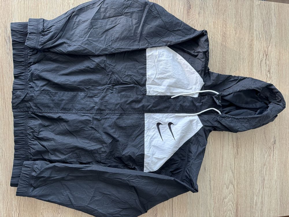 Суичър Nike Swoosh