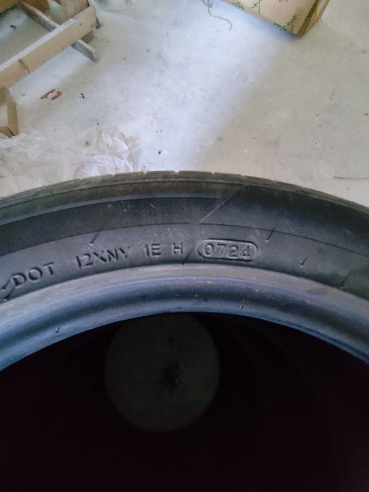 Anvelope hankook 195/5/r16