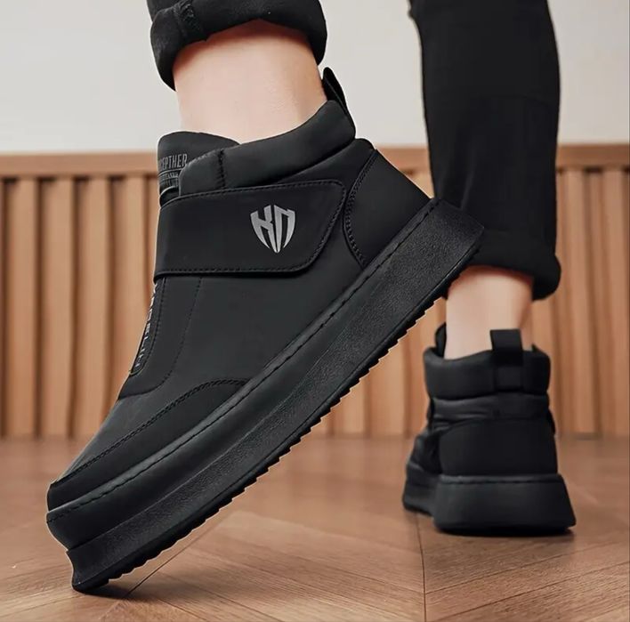 Сапоги мужские 40 41 размер