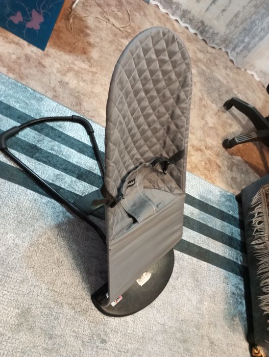 Продам шезлонг в отличном состоянии