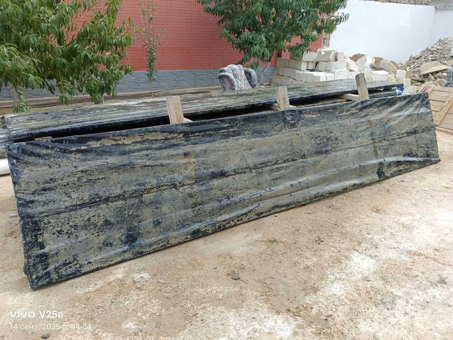 Опалубка сатылады