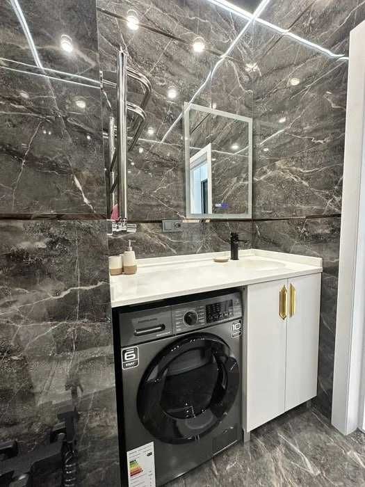 JARAGA BERAMAN! 2/2/9  kvartira. (Mirabad/Toshkent metro) 408*