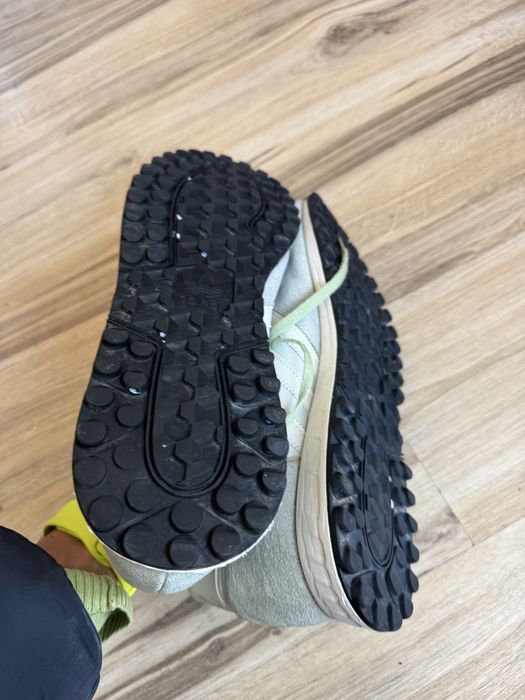 Оригинални класически маратонки Adidas Originals TRX! 48 н