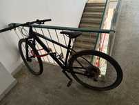 Bicicleta Hardtail MTB Orbea Onna 10 29 L black