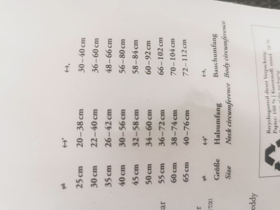 Haina noua căței calitate f bună