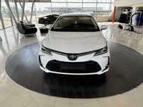 Toyota Corolla Toyota Corolla - 2022